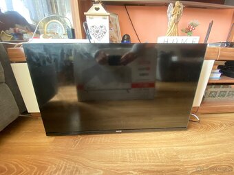 Sencor HD TV webos smart - 7