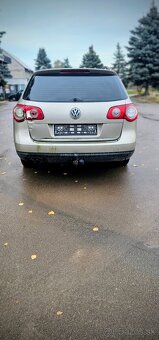 Volkswagen passat b6 2.0tdi 125kw BMR DSG - 7