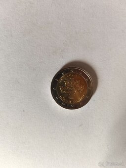 Ponukam euro mince - 7