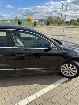 Volkswagen Passat B6 2.0 TDI 103 kW – 2010 (facelift) - 7