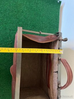 lekárska taška - 7