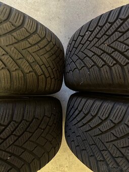 Disky DEZENT 5x112 r16 - 7