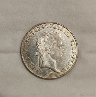 20 grajciare Ferdinand V. - 7