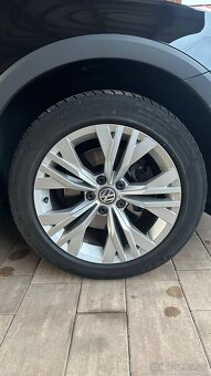 Volkswagen Passat Variant Alltrack 2.0 TDI 4MOTION 6DSG - 7