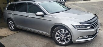 Volkswagen Passat 2.0 TDI DSG - 7