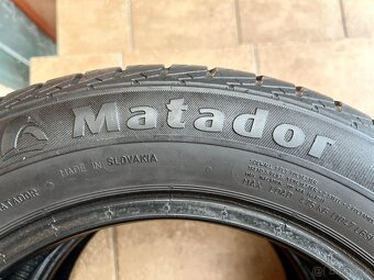 175/65 R14 letné pneumatiky 2 kusy - 7