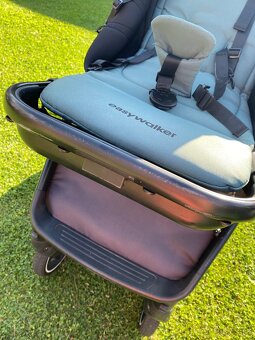 Kočík Easywalker Rudey - 7