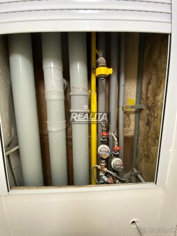 ÚTULNÝ 2-IZBOVÝ BYT , CENTRUM, REKONŠTRUKCIA - 7