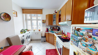 BartanusReality - Na predaj 1-izbový byt s vlastným kúrením - 7