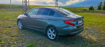 Fiat Tipo 1,6 TDI - 7