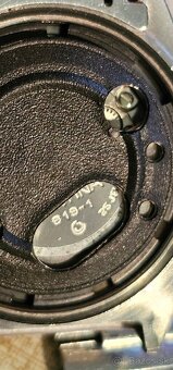 Hodinky Certina Automatic na opravu - 7