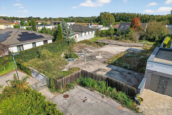 2 stavebné pozemky s ideálnou výmerou v Rusovciach - 7