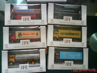 modely de Agostiny 1-43 - 7