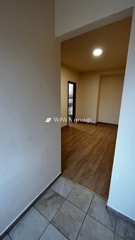 Na prenájom: 1-izbový byt č.2 - 7