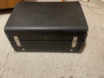 WELTMEISTER TOCCATA 60b. s konvertorom + kufor - 7