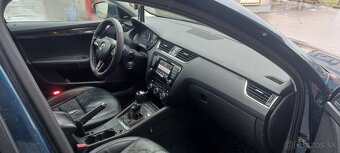Škoda Octavia 3 2.0TDI 110kw (DSG) - 7
