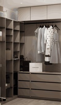 Nový 2i byt (63 m²) so šatníkom a garážou – Projekt 2Duby - 7