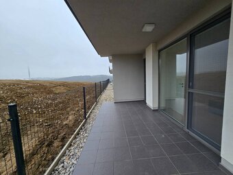 NA PRENÁJOM - Zariadená novostavba so záhradou - 7