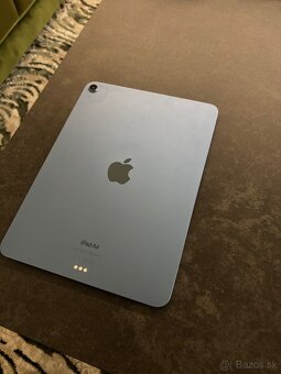 iPad Air 5 (2022) – 64 GB, Wi-Fi + Apple Pencil - 7