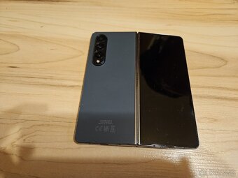 Samsung Galaxy Z Fold 4  (5G) 12GB/ 512GB - 7