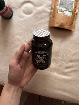 Výživové doplnky - 7