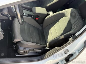 Volkswagen Golf 1.4 TSI BMT Highline EU6 - 7