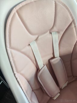 Detská stolička - 7