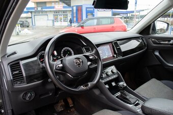 Škoda Kodiaq 1.5 TSI Style DSG - 7