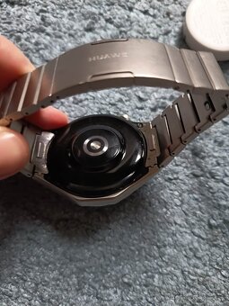 Hodinky Smart Huawei  Watch gt 4 - 7