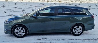 Kia Ceed SW GOLD Automat - 7