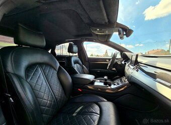 AUDI S8 D4 4.0TFSI - 7