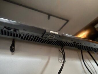 Televízor Samsung QE55Q70RAT - 7