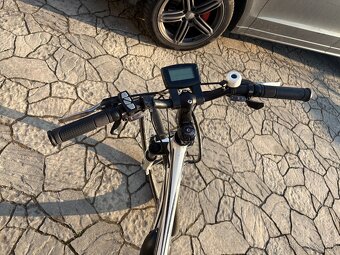 Elektobicykel - 7