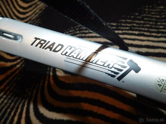 Wilson Triad Hammer 3.0 - 7