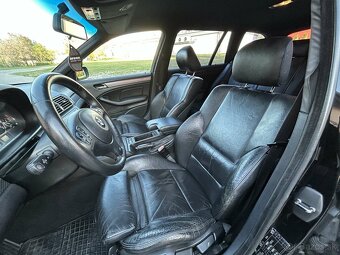 BMW E46 330d - 7