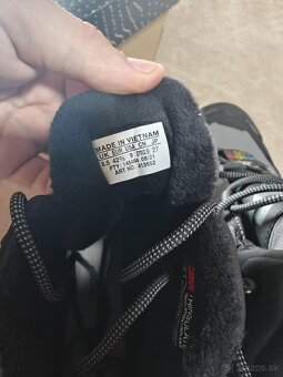 Salomon X Ultra 4 Mid Winter - 7