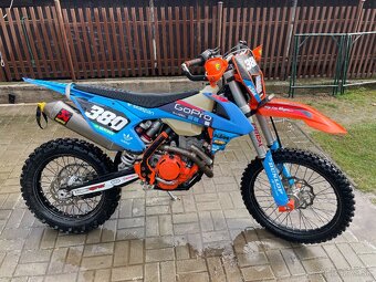 Akrapovic KTM - 7