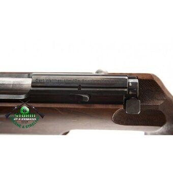 Walter KKM Match .22lr - 7