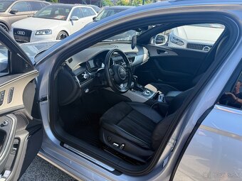 Audi A6 Avant 3.0 TDI DPF 272k quattro S tronic - 7