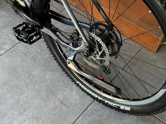 Elektrobicykel Kellys Tygon 50 (M) 29" - 7