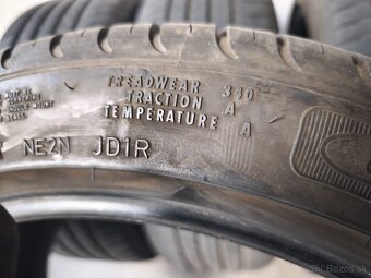 255/40 r18 letné pneumatiky GOOD YEAR - 7