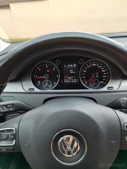 Volkswagen Passat Variant B7 2.0 TDi - 7