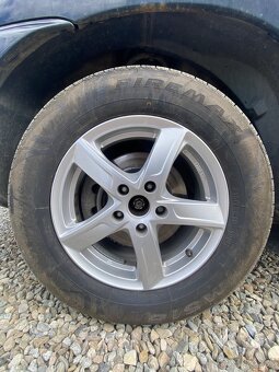Hyundai Santa Fe 2.0 2003 - 7