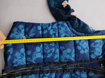 Bunda Desigual - 7
