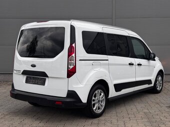 Ford Tourneo Connect 1.5 TDCi 88 Trend - 7