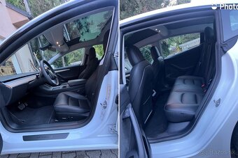 Tesla model 3 - 7
