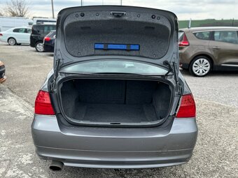 ✅️BMW Rad 3 320i✅️ - 7