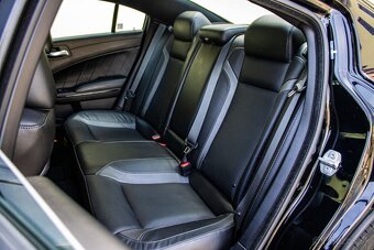 Dodge Charger SXT AWD 224kw Blacktop 2021 - 7