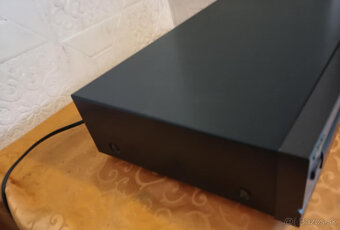Prodám cd-TECHNICS SL-PG 400A - 7