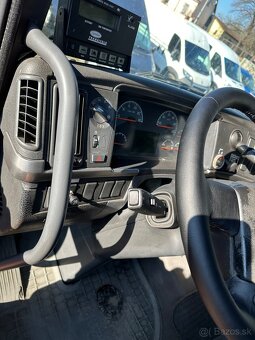VOLVO FH 12 460. Euro 3 Chladak 6X2 - 7